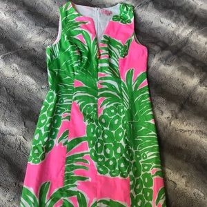 NWOT Lilly Pulitzer shift dress